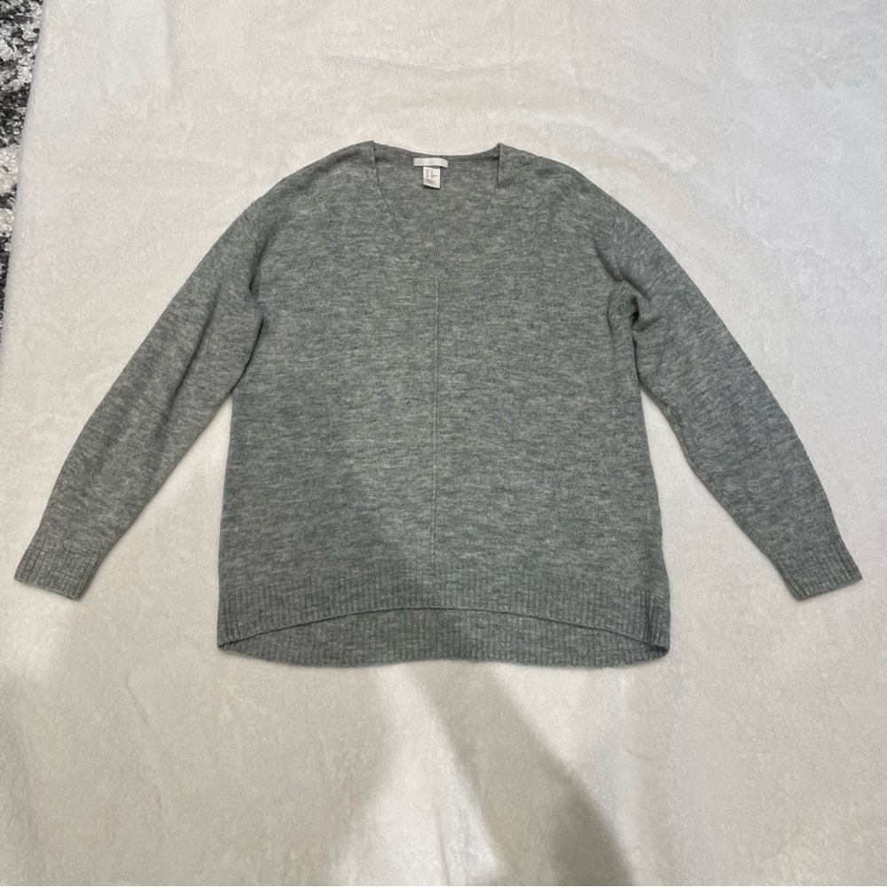 H&M V-Neck Sweater